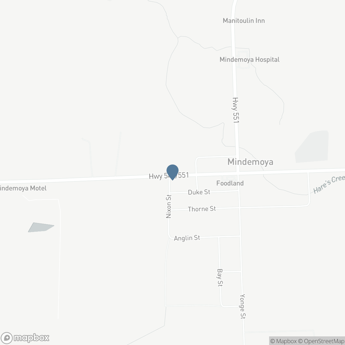 6198 King Street, Manitoulin Island, Ontario P0P 1S0